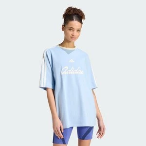 Obrázek produktu TRIČKO LUX TIRO GRAPHIC Adidas