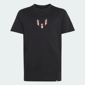 Obrázek produktu TRIČKO MESSI ICON GRAPHIC Adidas