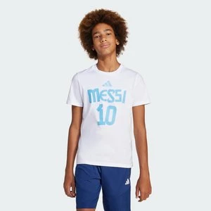 Obrázek produktu Tričko Messi Name and Number Graphic Kids Adidas