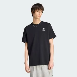 Obrázek produktu TRIČKO MILAN SUPERSTAR GRAPHIC Adidas černá
