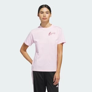 Obrázek produktu TRIČKO MIND BODY & SPIRIT(S) GRAPHIC Adidas