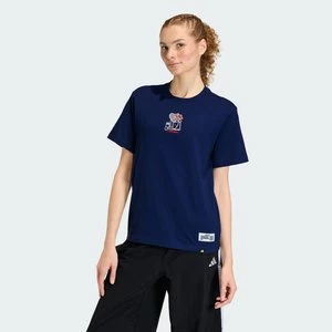 Obrázek produktu TRIČKO MINI EMBROIDERY GRAPHIC Adidas