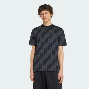 Obrázek produktu TRIČKO MONOGRAM AOP Adidas