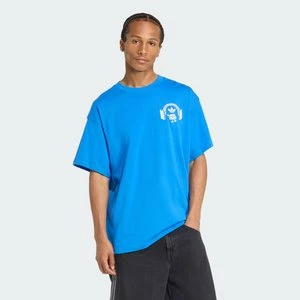 Obrázek produktu TRIČKO MUSIC FESTS Adidas