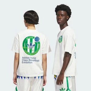 Obrázek produktu Tričko Originals Basketball Crest Adidas