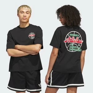 Obrázek produktu Tričko Originals Basketball Tournament Adidas