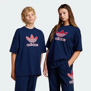 Obrázek produktu Tričko Oversize Trefoil Adidas