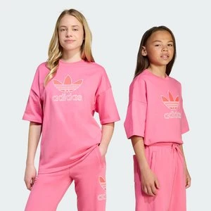 Obrázek produktu Tričko Oversize Trefoil Adidas