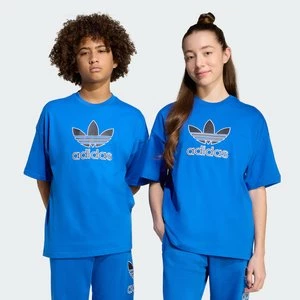 Obrázek produktu Tričko Oversize Trefoil Adidas