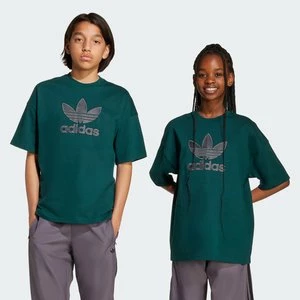 Obrázek produktu Tričko Oversize Trefoil Adidas