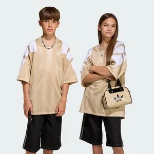 Obrázek produktu Tričko OVERSIZED BLOCKED JERSEY Adidas