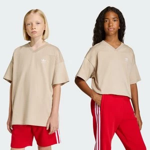 Obrázek produktu TRIČKO OVERSIZED CUTLINE Adidas