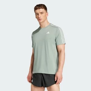 Obrázek produktu Tričko Own the Run 3-Stripes Adidas