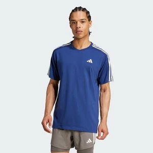 Obrázek produktu Tričko Own the Run 3-Stripes Adidas