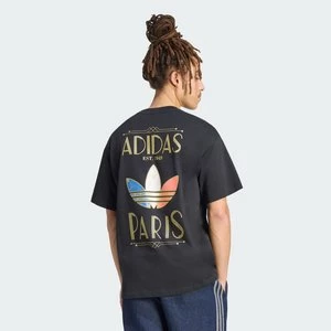 Obrázek produktu TRIČKO PARIS ARTDECO LOGO Adidas