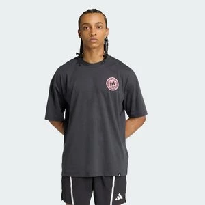 Obrázek produktu Tričko Power Graphic Tee-shirt Adidas