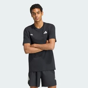 Obrázek produktu TRIČKO RUN ESSENTIALS GRAPHIC Adidas
