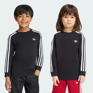 Obrázek produktu TRIČKO S DLOUHÝM RUKÁVEM 3-STRIPES Adidas