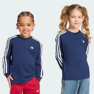 Obrázek produktu TRIČKO S DLOUHÝM RUKÁVEM 3-STRIPES Adidas