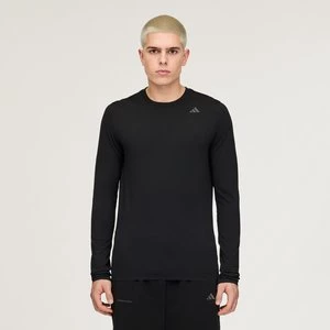 Obrázek produktu Tričko s dlouhým rukávem adidas x entire studios Uniform černá