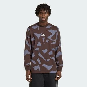Obrázek produktu Tričko s dlouhým rukávem AMG CAMO Adidas