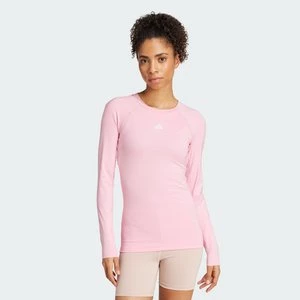 Obrázek produktu Tričko s dlouhým rukávem TECHFIT Adidas