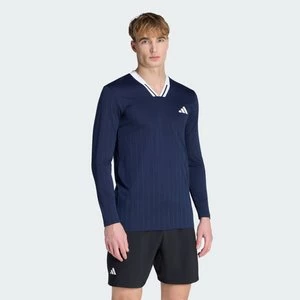 Obrázek produktu TRIČKO S DLOUHÝM RUKÁVEM TENNIS CLIMACOOL Adidas