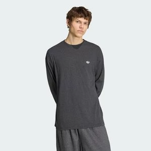 Obrázek produktu TRIČKO S DLOUHÝM RUKÁVEM TREFOIL ESSENTIALS MELANGE Adidas