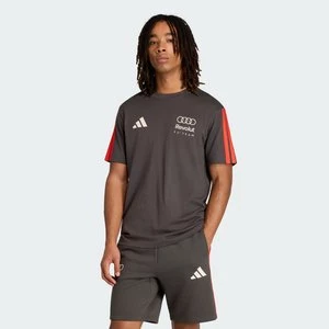 Obrázek produktu TRIČKO S KRÁTKÝM RUKÁVEM AUDI REVOLUT F1 TEAM DNA Adidas