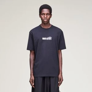 Obrázek produktu TRIČKO S KRÁTKÝM RUKÁVEM Y-3 GFX Adidas