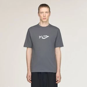 Obrázek produktu TRIČKO S KRÁTKÝM RUKÁVEM Y-3 LIQUID LOGO Adidas