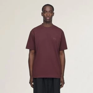 Obrázek produktu TRIČKO S KRÁTKÝM RUKÁVEM Y-3 REGULAR Adidas