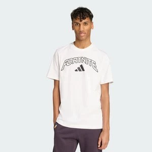 Obrázek produktu Tričko s logem a grafikou adidas X Fortnite