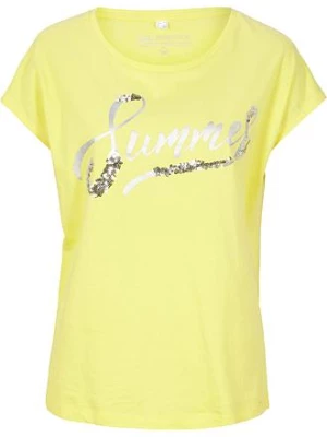 Obrázek produktu Tričko s pajetkami BonPrix