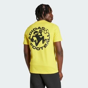 Obrázek produktu Tričko s potiskem Football Sticker Adidas