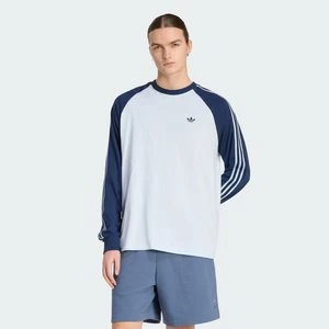 Obrázek produktu TRIČKO SDLOUHÝM RUKÁVEM BRITCORE CALI Adidas