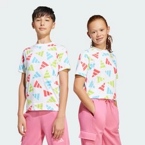 Obrázek produktu Tričko Seasonal Essentials Logo Celebration Kids Adidas