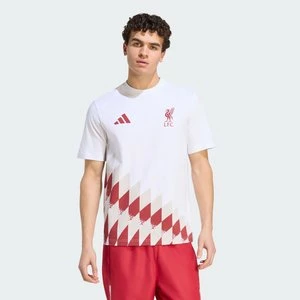 Obrázek produktu Tričko sgrafikou Liverpool FC Stadium Adidas