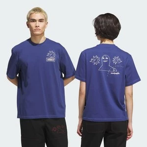 Obrázek produktu TRIČKO SKATEBOARDING x MARK GONZALES NOT AMUSED Adidas
