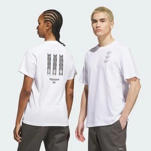 Obrázek produktu TRIČKO SKATEBOARDING x TEMPLE OF SKATE CRANE Adidas