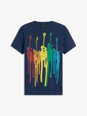 Obrázek produktu Tričko Slim Fit z čisté bavlny BonPrix
