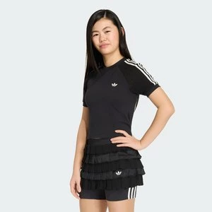 Obrázek produktu TRIČKO SLIM KNITTED 3 STRIPES Adidas