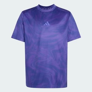 Obrázek produktu TRIČKO SPORT ICONS ALL-OVER GRAPHIC Adidas
