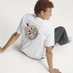 Obrázek produktu TRIČKO SUSHI GRAPHIC Adidas bílá
