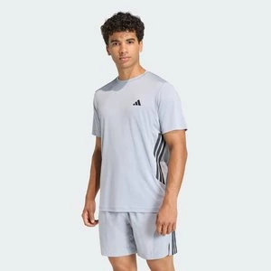 Obrázek produktu TRIČKO TECH ESSENTIALS WORKOUT 3 STRIPES Adidas