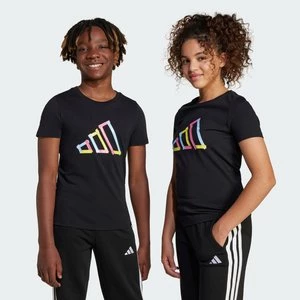 Obrázek produktu Tričko Tech Logo Graphic Kids Adidas