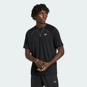 Obrázek produktu TRIČKO TECH TREFOIL ESSENTIALS POLYESTER Adidas