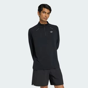 Obrázek produktu TRIČKO TECH TREFOIL ESSENTIALS QUARTER ZIP Adidas