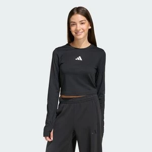 Obrázek produktu TRIČKO TECHFIT LONGSLEEVE Adidas