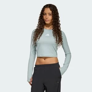 Obrázek produktu TRIČKO TECHFIT LONGSLEEVE Adidas
